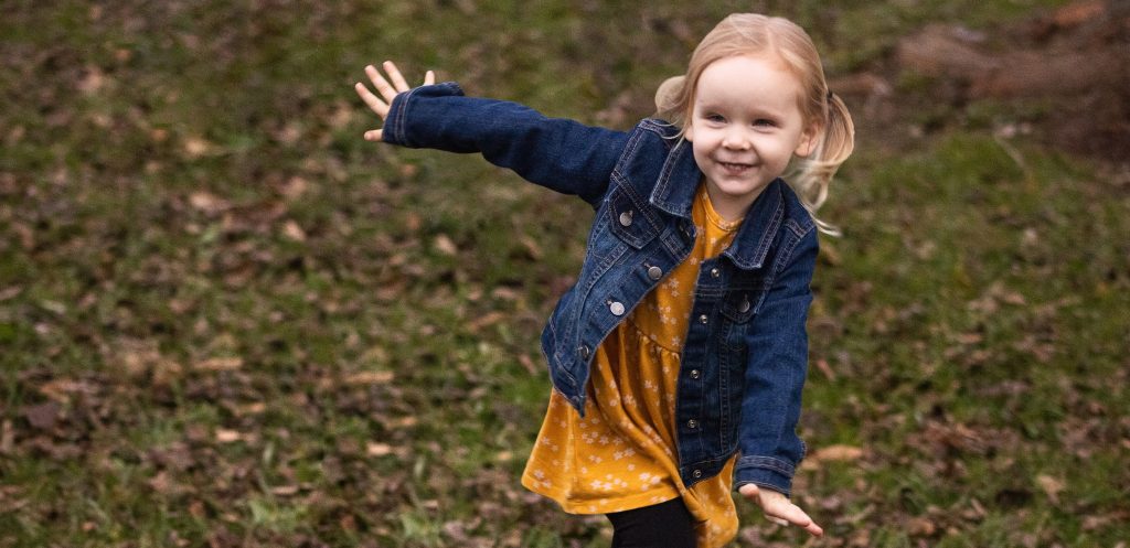 I never imagined I’d be a farmer…