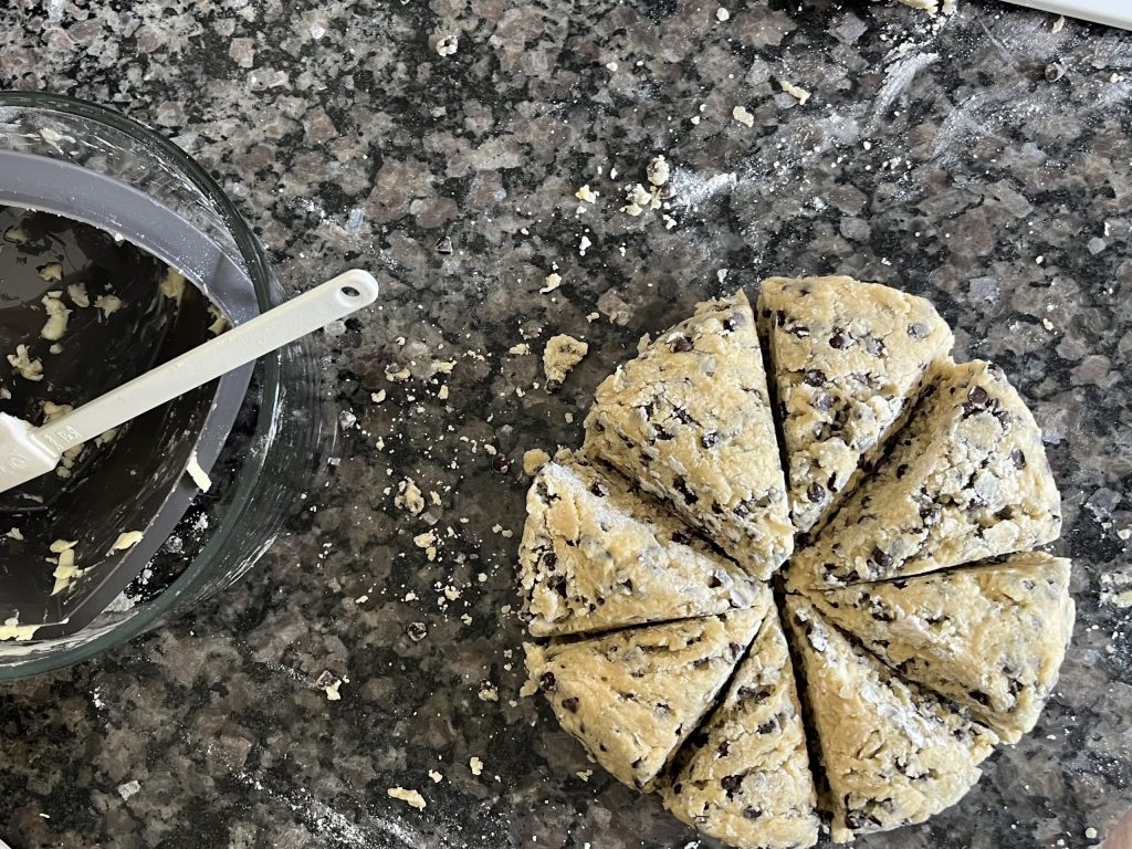 A Cozy Kitchen Delight